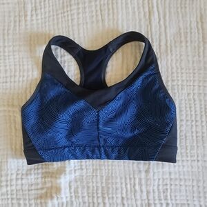 Patagonia Wild Trails Sports Bra